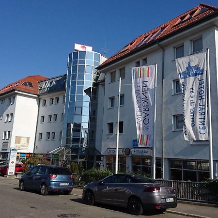 Central Hotel Winnenden Exteriér fotografie