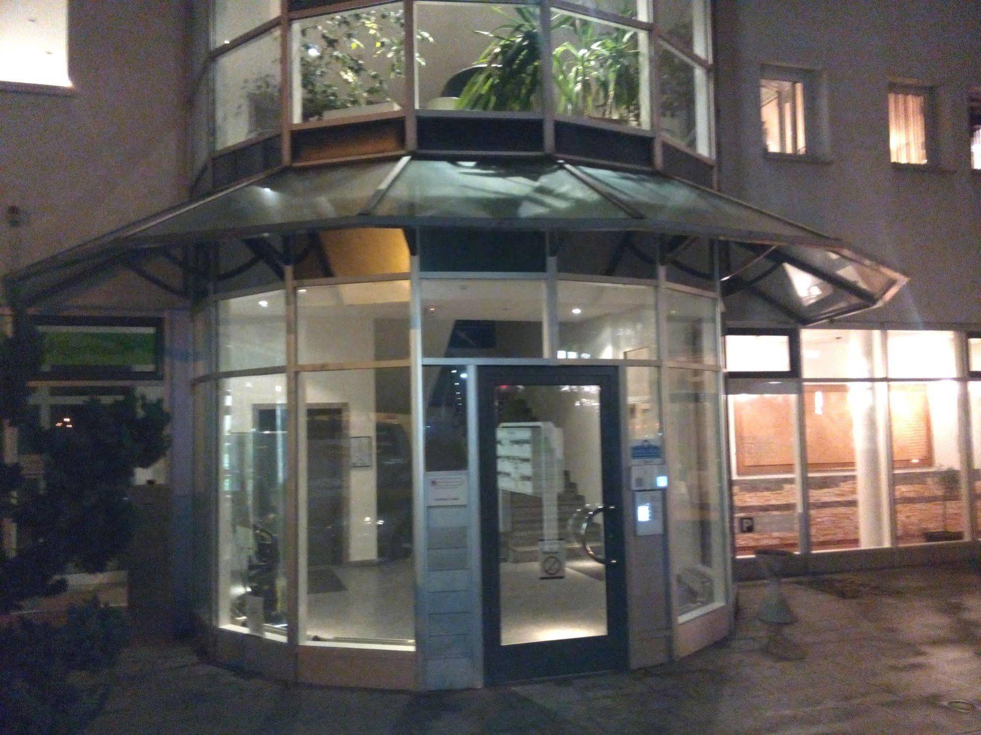 Central Hotel Winnenden Exteriér fotografie